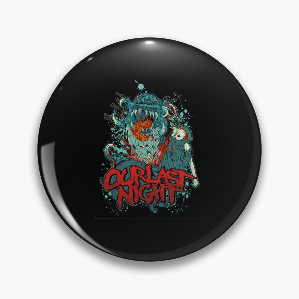 Item preview, Our Last Night designed and sold by BernitaRuther.