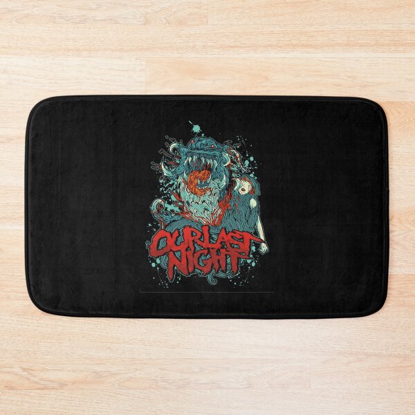 Item preview, Our Last Night designed and sold by BernitaRuther.