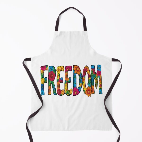 Item preview, Freedom. With flowers. #2 designed and sold by EunsooLee.