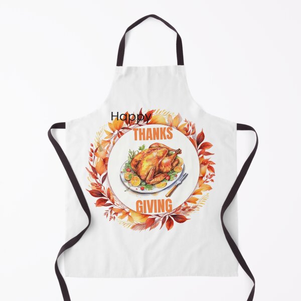 Item preview, Happy Thanksgiving. Classic T-Shirt designed and sold by freshwear design.
