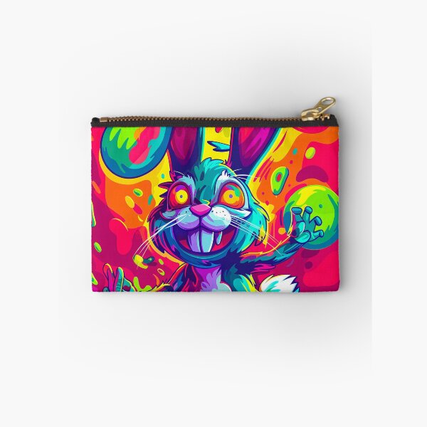 Item preview, Killer bunny designed and sold by RamFor6.