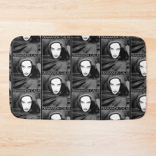 Item preview, Diamanda Gals designed and sold by AmylahP.