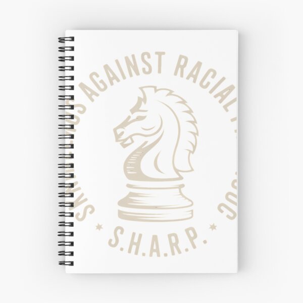 Item preview, Sharps Band Skinheads Against Racial Prejudice designed and sold by Jermainchneider.