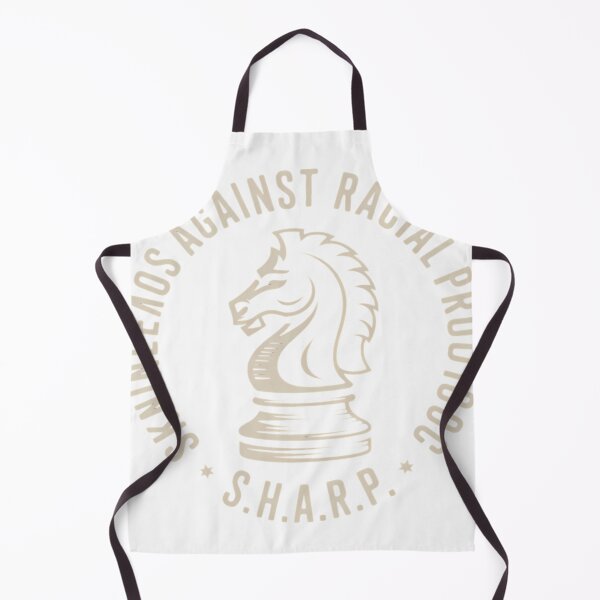 Item preview, Sharps Band Skinheads Against Racial Prejudice designed and sold by Jermainchneider.