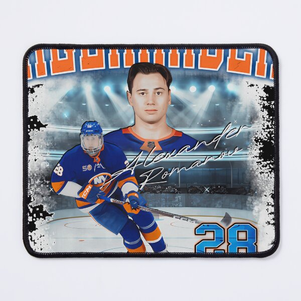 Item preview, Alexander Romanov designed and sold by maiducsang.
