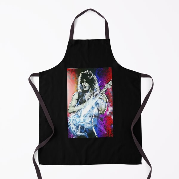 Item preview, Eddie Van Halensss designed and sold by BernitaRuther.