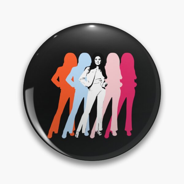 Item preview, Bobbie Gentry designed and sold by KayBrekke.