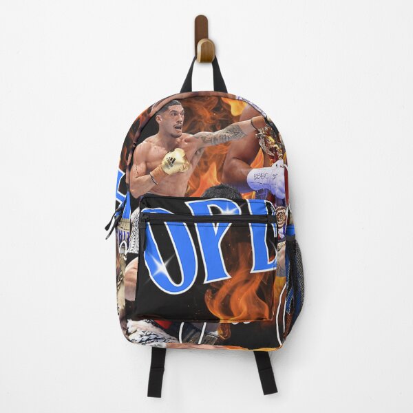 Item preview, Jai Opetaia Boxing Cruiserweight King designed and sold by FrankGirolamo.