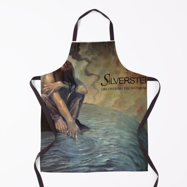 Item preview, Silverstein Discovering The Waterfront designed and sold by Jaimeftw.