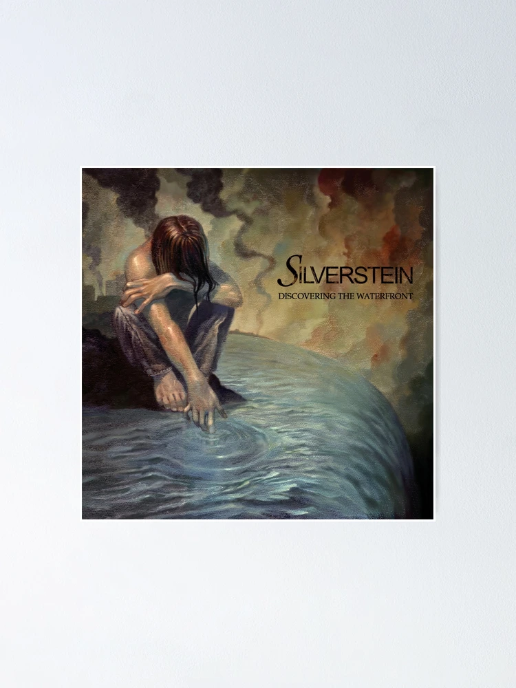 Silverstein Discovering The Waterfront