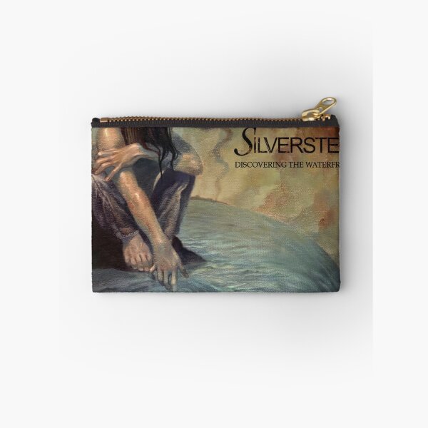 Item preview, Silverstein Discovering The Waterfront designed and sold by Jaimeftw.