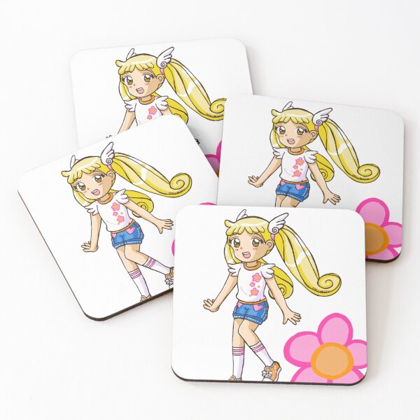 Item preview, Hana-Chan  designed and sold by Yuni-Naoki.
