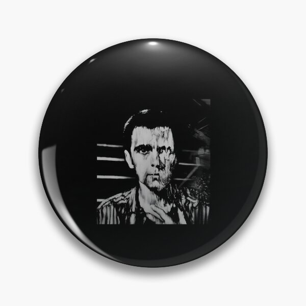 Item preview, Peter Gabriel (Melt) designed and sold by BernitaRuther.