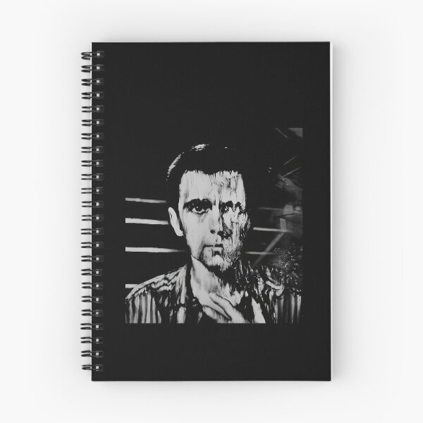 Artikelvorschau, Peter Gabriel (Melt) entworfen und verkauft von BernitaRuther.