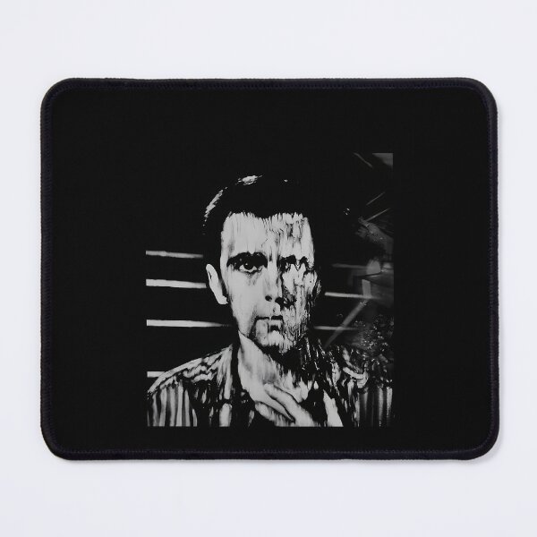 Item preview, Peter Gabriel (Melt) designed and sold by BernitaRuther.