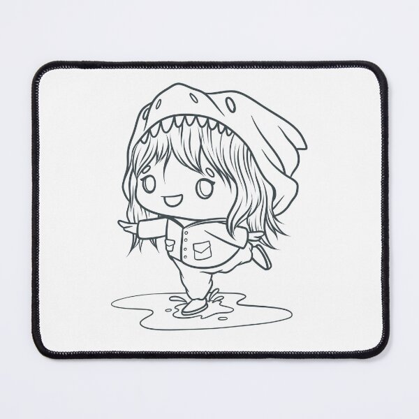 Item preview, AGUST D-2 chibi art designed and sold by RansomFlatley.