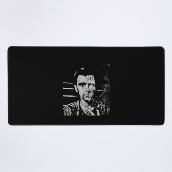 Item preview, Peter Gabriel (Melt) designed and sold by BernitaRuther.