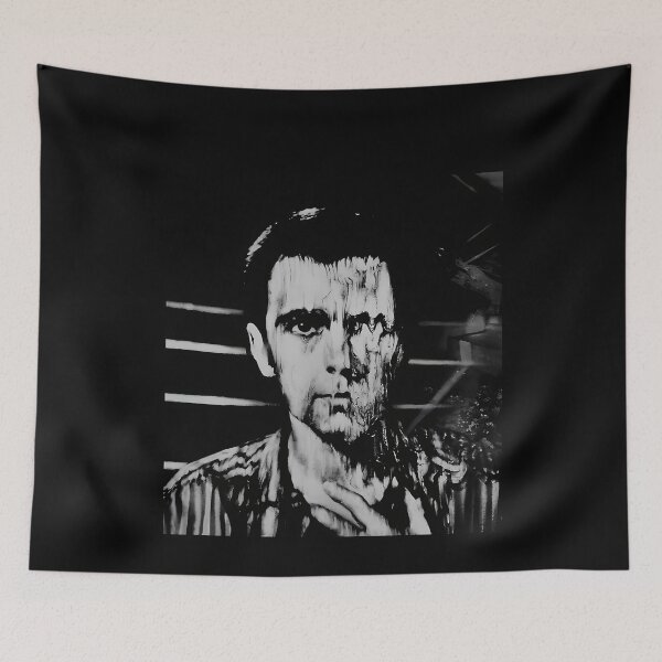 Item preview, Peter Gabriel (Melt) designed and sold by BernitaRuther.