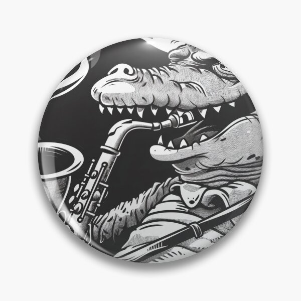 Item preview, Saxo designed and sold by RamFor6.