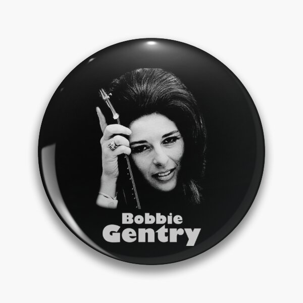 Item preview, Bobbie Gentry  designed and sold by KayBrekke.