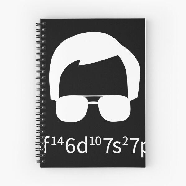 Item preview,  Bob Lazar With Element 115 designed and sold by STEVEACHARYA.