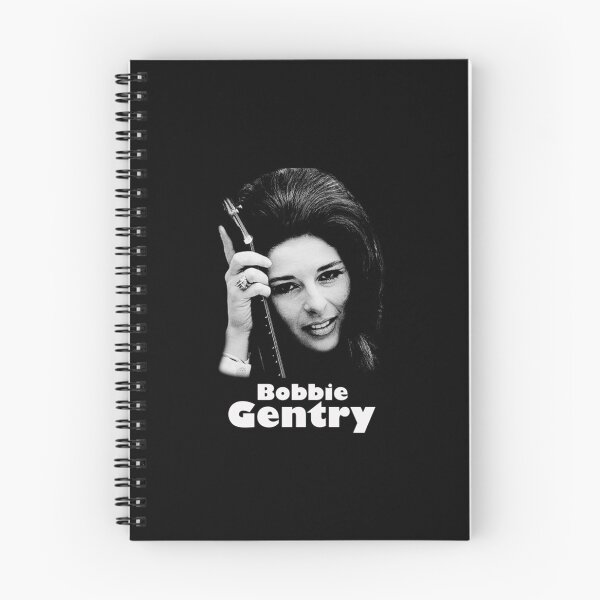 Item preview, Bobbie Gentry  designed and sold by KayBrekke.