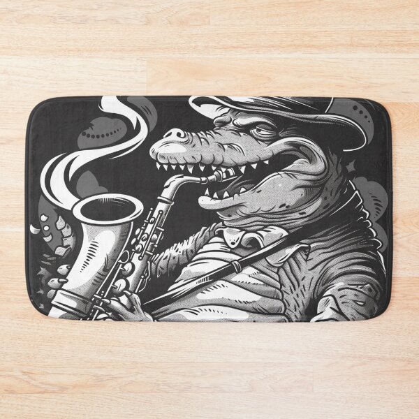 Item preview, Saxo designed and sold by RamFor6.