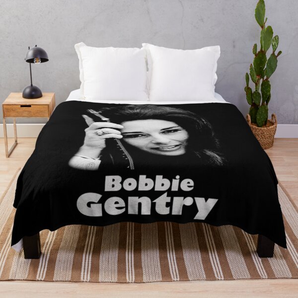 Item preview, Bobbie Gentry  designed and sold by KayBrekke.