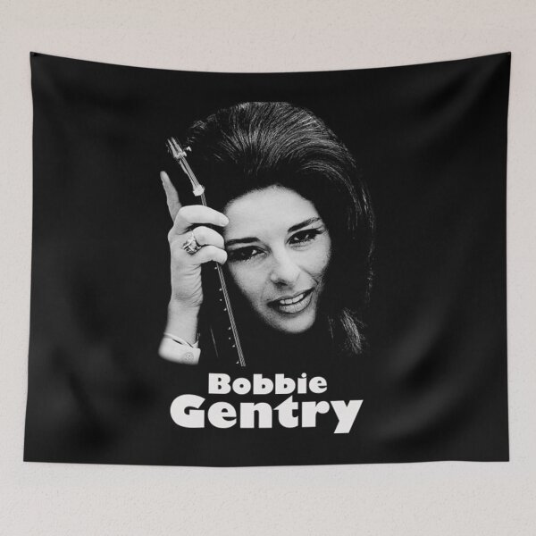 Item preview, Bobbie Gentry  designed and sold by KayBrekke.
