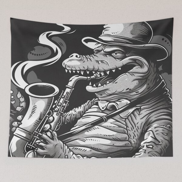 Item preview, Saxo designed and sold by RamFor6.