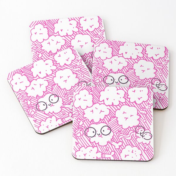 Item preview, Hipster Chicken designed and sold by NoNoSTW.
