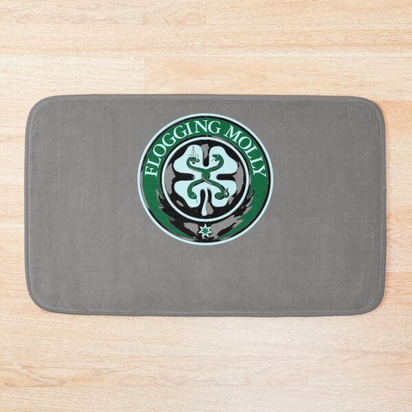 Item preview, FLOGGING-CLASSIC-LOGO designed and sold by kinneralisevip.