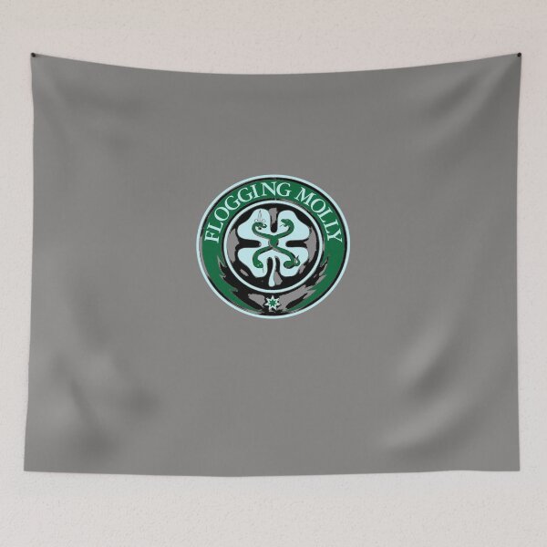 Item preview, FLOGGING-CLASSIC-LOGO designed and sold by kinneralisevip.