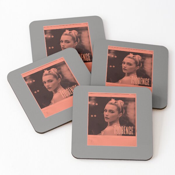 Item preview, FLORENCE-PUGH-(1) designed and sold by kinneralisevip.