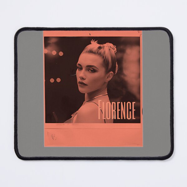 Item preview, FLORENCE-PUGH-(1) designed and sold by kinneralisevip.