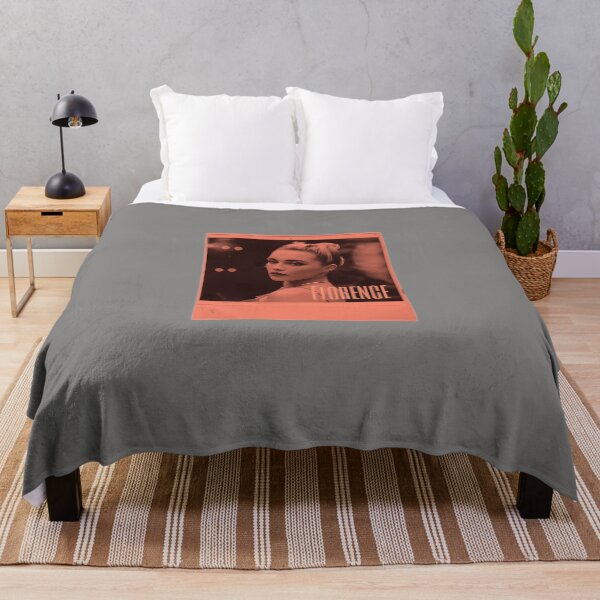 Item preview, FLORENCE-PUGH-(1) designed and sold by kinneralisevip.