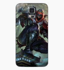 Classic Zed League Of Legends Case/Skin for Samsung Galaxy