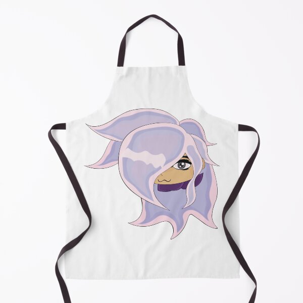 Item preview, Sarharrah Chibi designed and sold by Zachary Conforte.