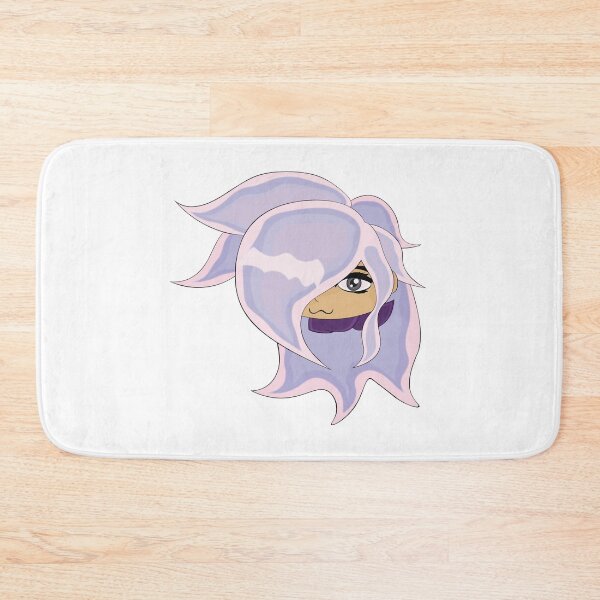 Item preview, Sarharrah Chibi designed and sold by Zachary  Conforte.