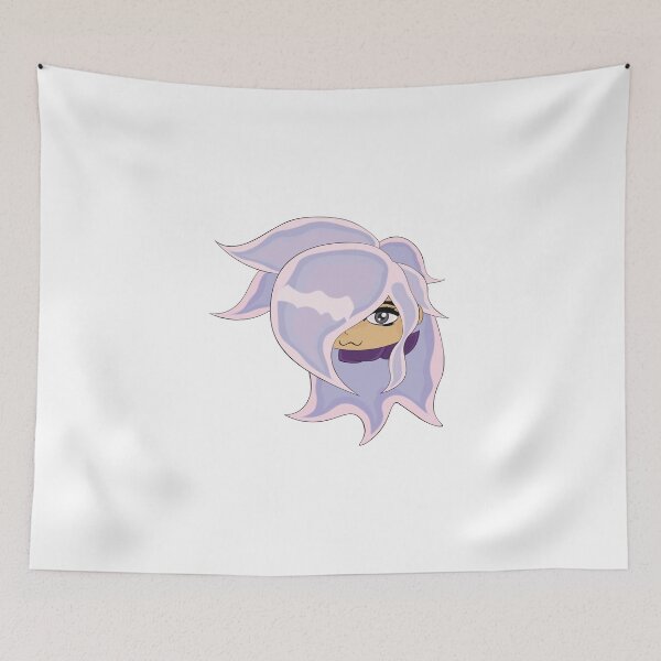 Item preview, Sarharrah Chibi designed and sold by Zachary  Conforte.
