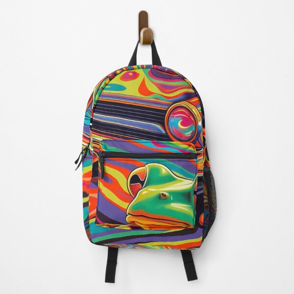 Item preview, Trip frog designed and sold by RamFor6.