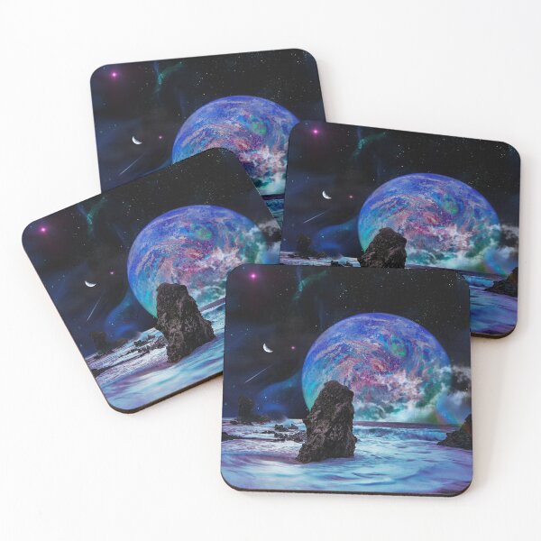 Item preview, "Whirling Sea" designed and sold by Moonquestart.