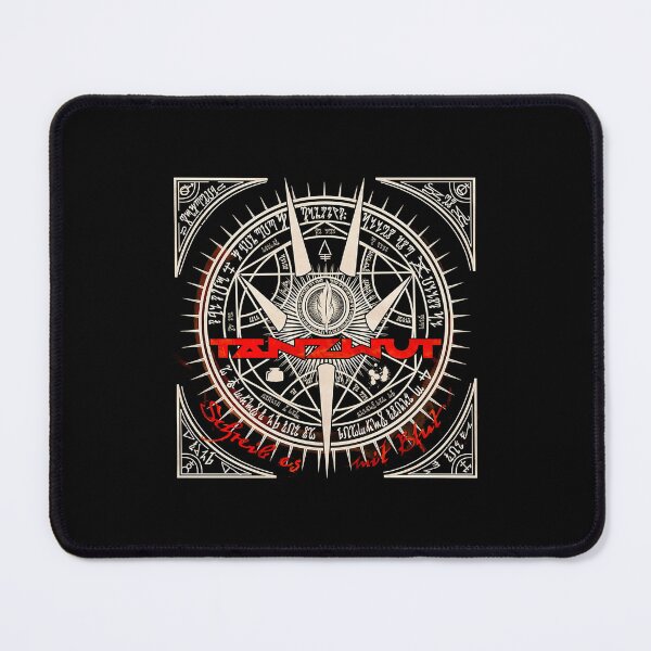 Item preview, Tanzwut - Schreib Es Mit Blut Album 2016 designed and sold by lilyaname.
