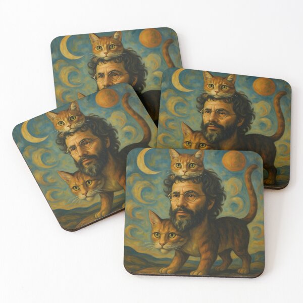 Item preview, Cat Stevens designed and sold by Kipepeo2025.