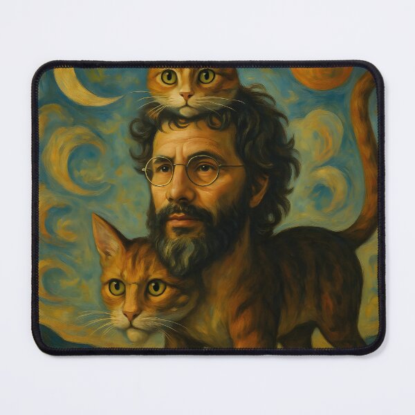 Item preview, Cat Stevens designed and sold by Kipepeo2025.