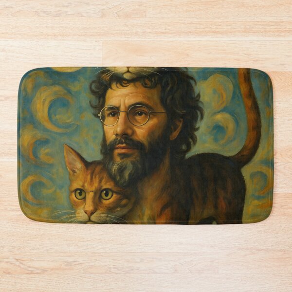 Item preview, Cat Stevens designed and sold by Kipepeo2025.