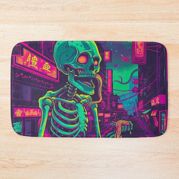 Item preview, Skull dinner designed and sold by RamFor6.