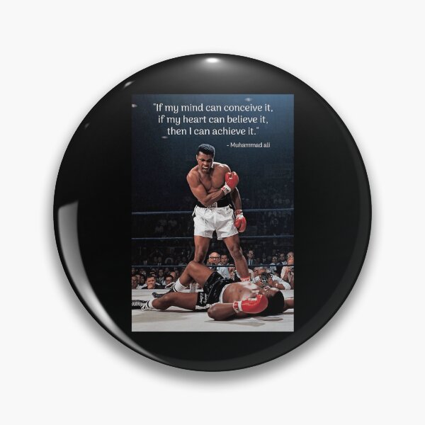 Item preview, Ali Motivational designed and sold by TedTageStore.
