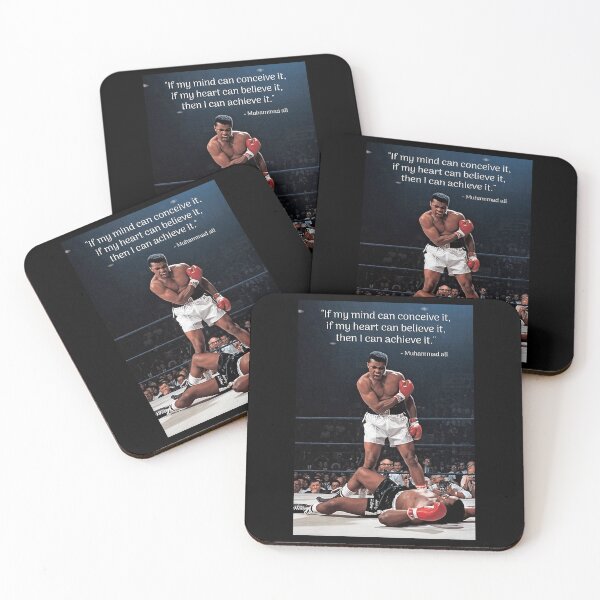 Item preview, Ali Motivational designed and sold by TedTageStore.