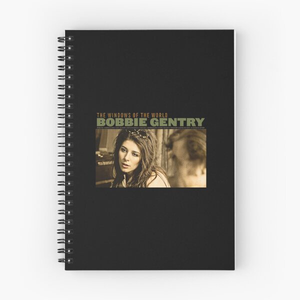Item preview, Bobbie Gentry designed and sold by KayBrekke.